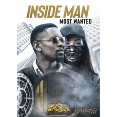 インサイド・マン　2（ＤＶＤ）