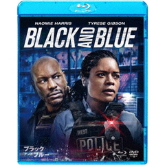 ブラック　アンド　ブルー（Ｂｌｕ－ｒａｙ　Ｄｉｓｃ）