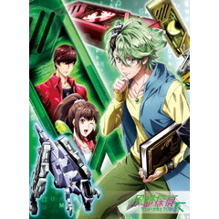 風都探偵 Blu-ray BOX 下巻（Ｂｌｕ－ｒａｙ）