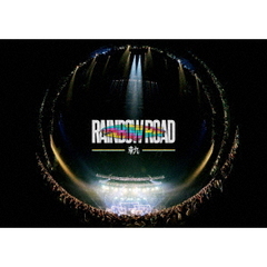 ビッケブランカ／Vicke Blanka presents RAINBOW ROAD -軌- DVD＋CD2枚組（ＤＶＤ）