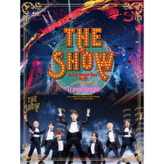 Travis Japan／Travis Japan Debut Concert 2023 THE SHOW～ただいま、おかえり～ Blu-ray 初回盤 （特典無し）（Ｂｌｕ－ｒａｙ）