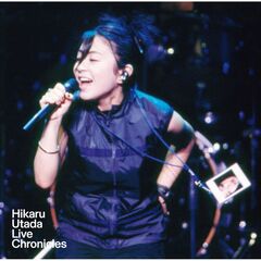 宇多田ヒカル 宇多田ヒカル – Distance – 2 x Vinyl (180g, Gatefold, LP