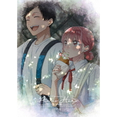 TVアニメ 「アオのハコ」 Blu-ray Vol.4（Ｂｌｕ－ｒａｙ）