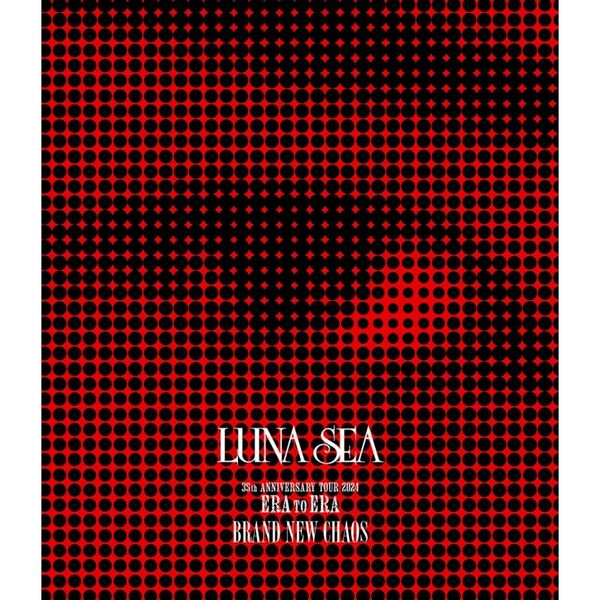 ֥ͥåȥåԥ󥰤㤨LUNA SEA35th ANNIVERSARY TOUR 2024 ERA TO ERA BRAND NEW CHAOS Blu-rayʥ֥ͥåȸŵޥʥ֥åˡˡʣ£?ˡפβǤʤ7,700ߤˤʤޤ