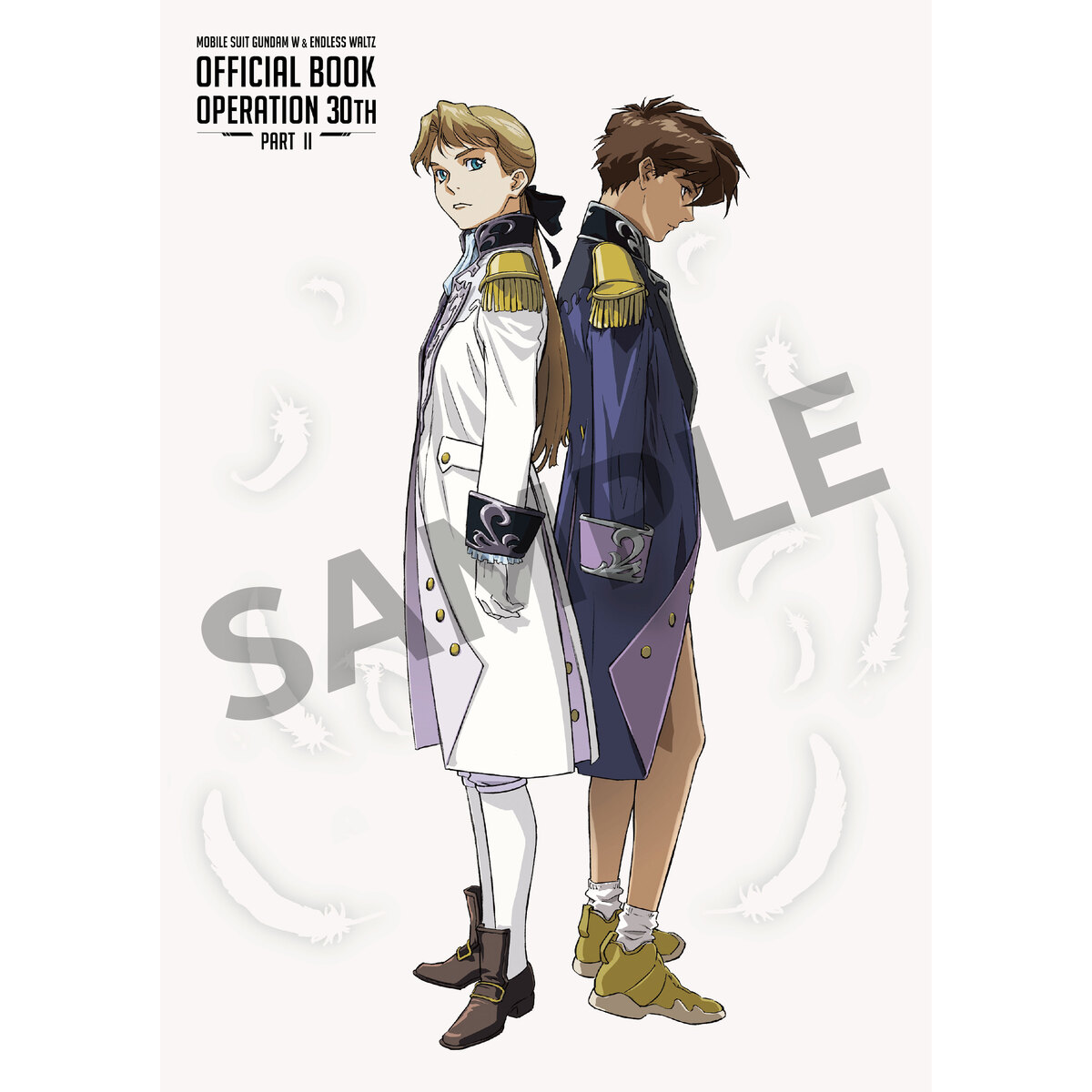 希少★ガンダムオペレーション　9巻セット★送料込(1st 6巻　2nd 3巻) 機動戦士ガンダム「新世代へ捧ぐ」GUNDAM NEW GENERATION