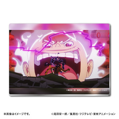 ハイキュー！！スクエア缶バッジ【BOX】（横断幕第二弾