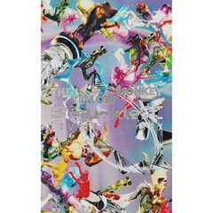 THE YELLOW MONKEY／Sparkle X -Complete Box- Blu-ray 初回限定盤 （特典なし）（Ｂｌｕ－ｒａｙ　Ｄｉｓｃ）