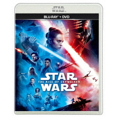 スター・ウォーズ／スカイウォーカーの夜明け（Ｂｌｕ－ｒａｙ　Ｄｉｓｃ）