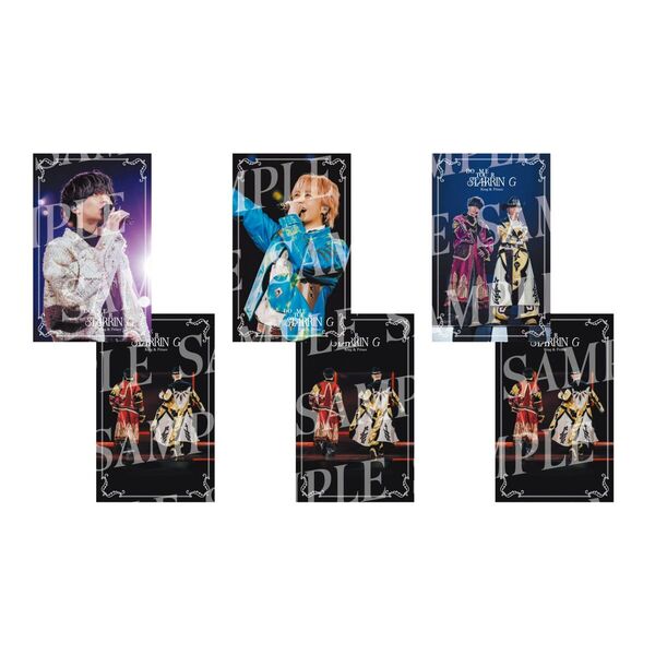 King & Prince／King & Prince DOME TOUR 2026 ~STARRING~ 初回限定盤+
