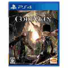 PS4 ＣＯＤＥ ＶＥＩＮ