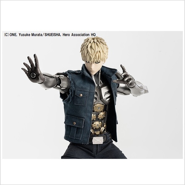 「Comic Junior Wrench」 1/6 アクションフィギュア Comic Junior Wrench 1/6 Action Figure | eBay