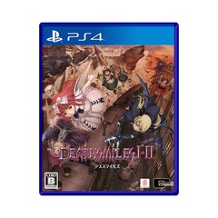 PS4　デススマイルズ I・II