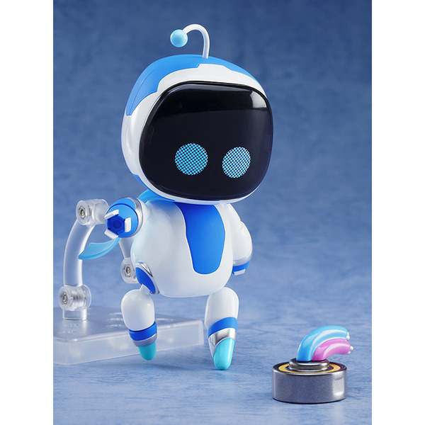 新品 ねんどろいど ASTRO's PLAYROOM アストロ 425 Amazon | ねんどろいど ASTRO's PLAYROOM アストロ ノンスケール