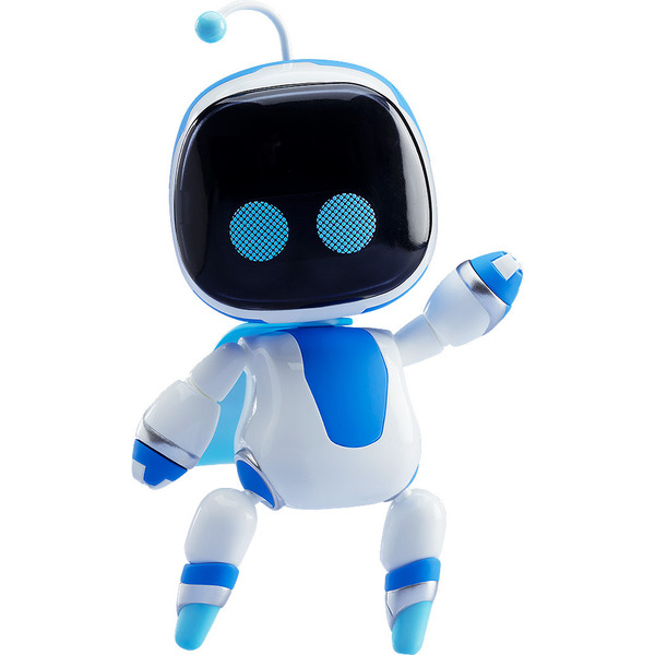現状品　ねんどろいど アストロ 「ASTRO’s PLAYROOM」 ASTRO's PLAYROOM ねんどろいど アストロ 通販｜セブンネットショッピング