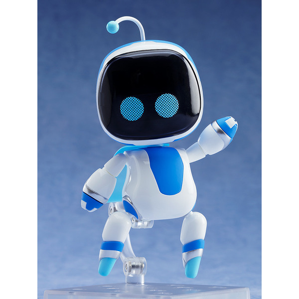 ［新品未開封］ねんどろいど ASTRO's PLAYROOM アストロ Amazon | ねんどろいど ASTRO's PLAYROOM アストロ ノンスケール