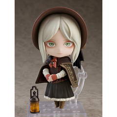 Bloodborne ねんどろいど 人形（2023年5月発売予定）