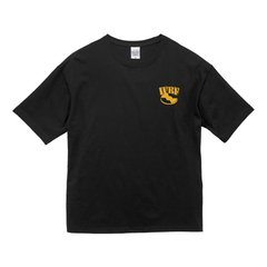 【WILD BUNCH FEST. 2023】Wild Disco Tシャツ ブラック S