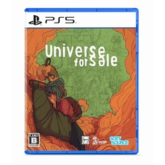 PS5　Universe For Sale