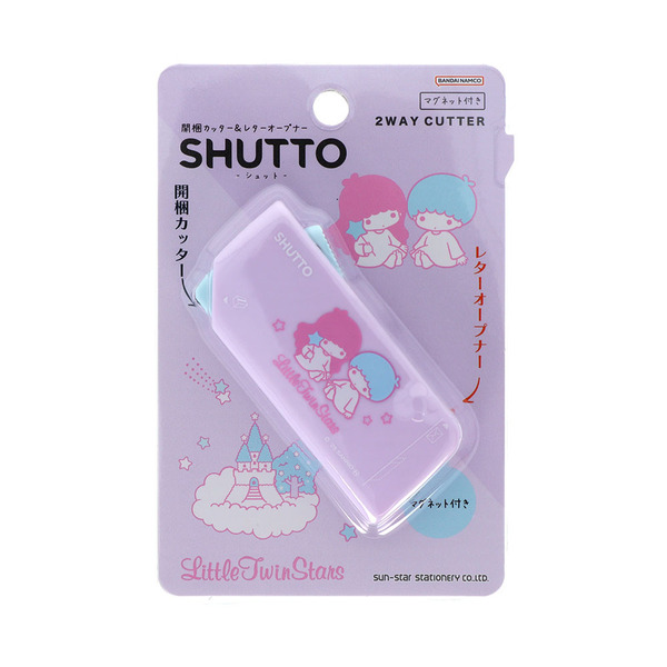 中古】紙製品(キャラクター) 【シークレット】 集合(コタツ) ミニ色紙