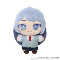 僕のヒーローアカデミア ぬいパル（ぬいぐるみマスコット）／波動　ねじれ(2026年5月中旬発売予定)