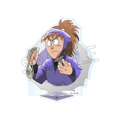 忍たま乱太郎 ミニアクリルスタンド　不破雷蔵（2026年3月下旬以降発売予定）