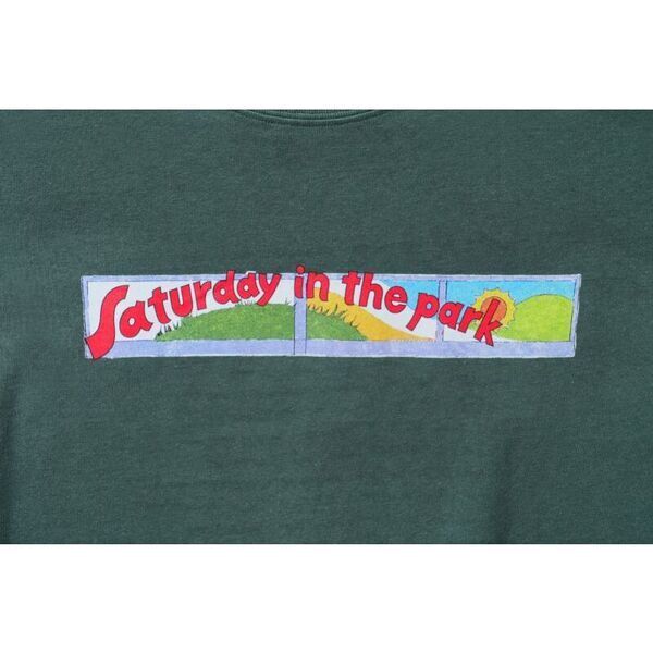 Mr.Children Tour 2026 ラベルTシャツ カーキ【2次入荷分】 通販