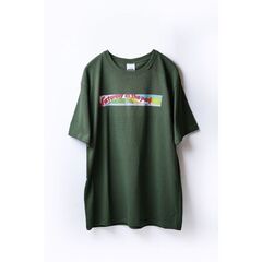 Mr.Children Tour 2026 ラベルTシャツ カーキ【2次入荷分】