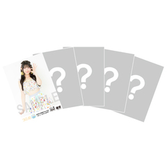 【SKE48】SKE48 SUMMER Tour 2026 チーム別ランダム生写真セット（べりー組）　