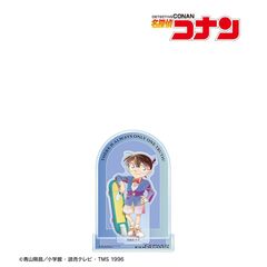 名探偵コナン 江戸川コナン Ani-Art clear label 第2弾 BIGアクリルスタンド（2026年8月下旬以降発売予定）