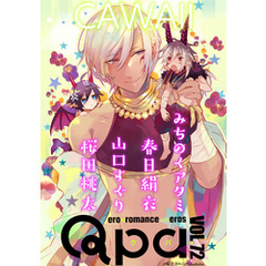 Qpa vol.72　カワイイ