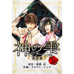 マリアージュ ～神の雫 最終章～　愛蔵版　3