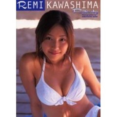 Ｒｉｂｅｒｔｙ　川島令美写真集