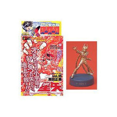 聖闘士星矢　海皇ポセイドン５フィギュア付