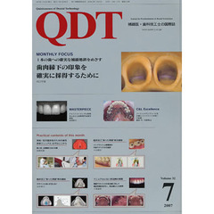 ＱＤＴ　３２－７
