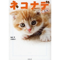 ネコナデ　小説版