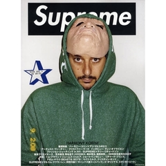 Ｓｕｐｒｅｍｅ　ＢＯＯＫ　　　４