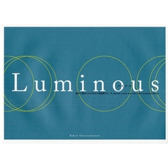 Ｌｕｍｉｎｏｕｓ　海外で認められた２０人の芸術家たち