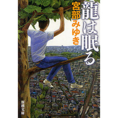 龍は眠る　改版