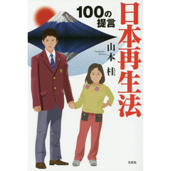日本再生法　１００の提言