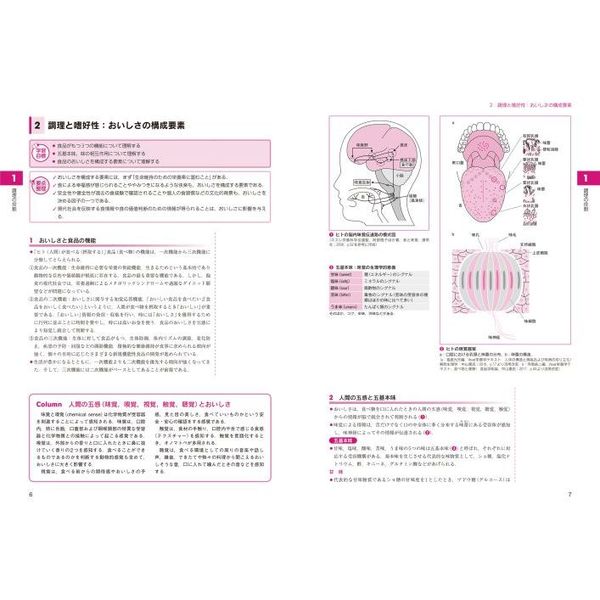 食べ物と健康　４　通販｜セブンネットショッピング　調理学　食品の調理と食事設計