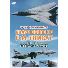 ＤＶＤ　Ｆ－１４トムキャットの勇姿