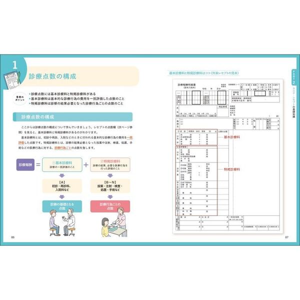 これならわかる医療事務 オールカラー '24－'25年版 通販｜セブン
