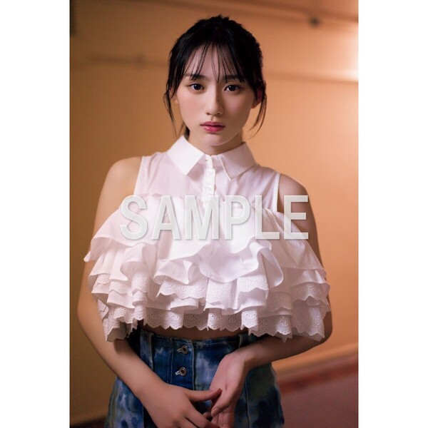 き*よ様 乃木フェス　川崎桜　LEDクロック 乃木フェス 川崎桜 LEDクロック