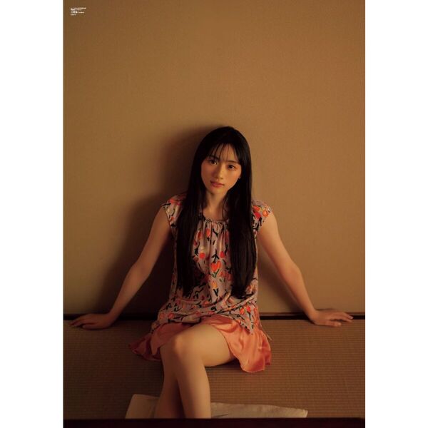 B.L.T.2025年9月号【セブンネット限定特典：川崎桜（乃木坂46
