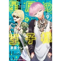 星屑の王子様 9