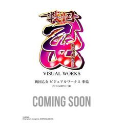戦国乙女ビジュアルワークス 華焔