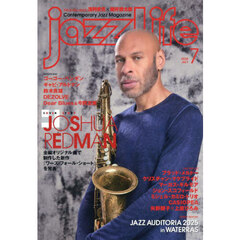 ＪＡＺＺ　ＬＩＦＥ　2025年7月号