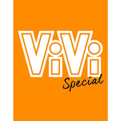 ViVi SPECIAL 2026年11・12月合併号　表紙：KO1KEYZ　付録：KO1KEYZ「オフショに飛べる」レコードデザインコースター&「KO1しちゃう」フラワーフォトアルバム