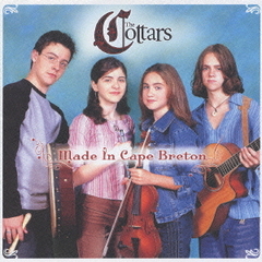 メイド・イン・ケープ・ブレトン