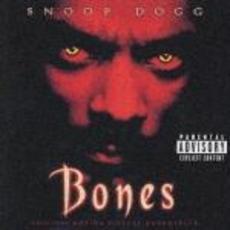 ボーンズ　オリジナル・サウンドトラック